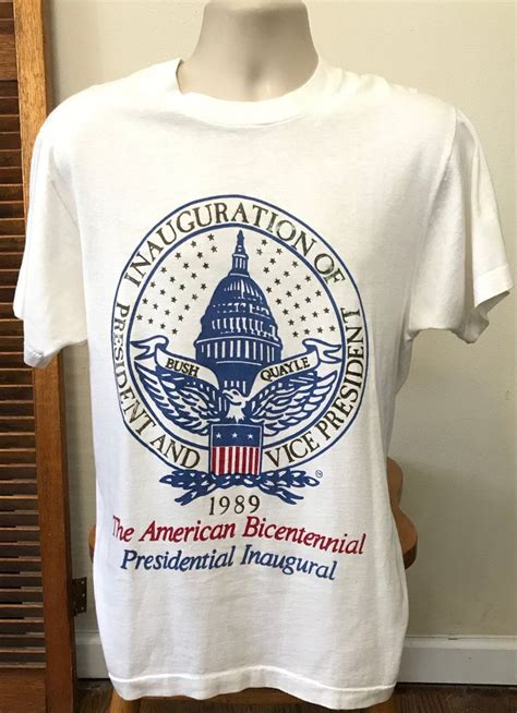 vintage political t shirts